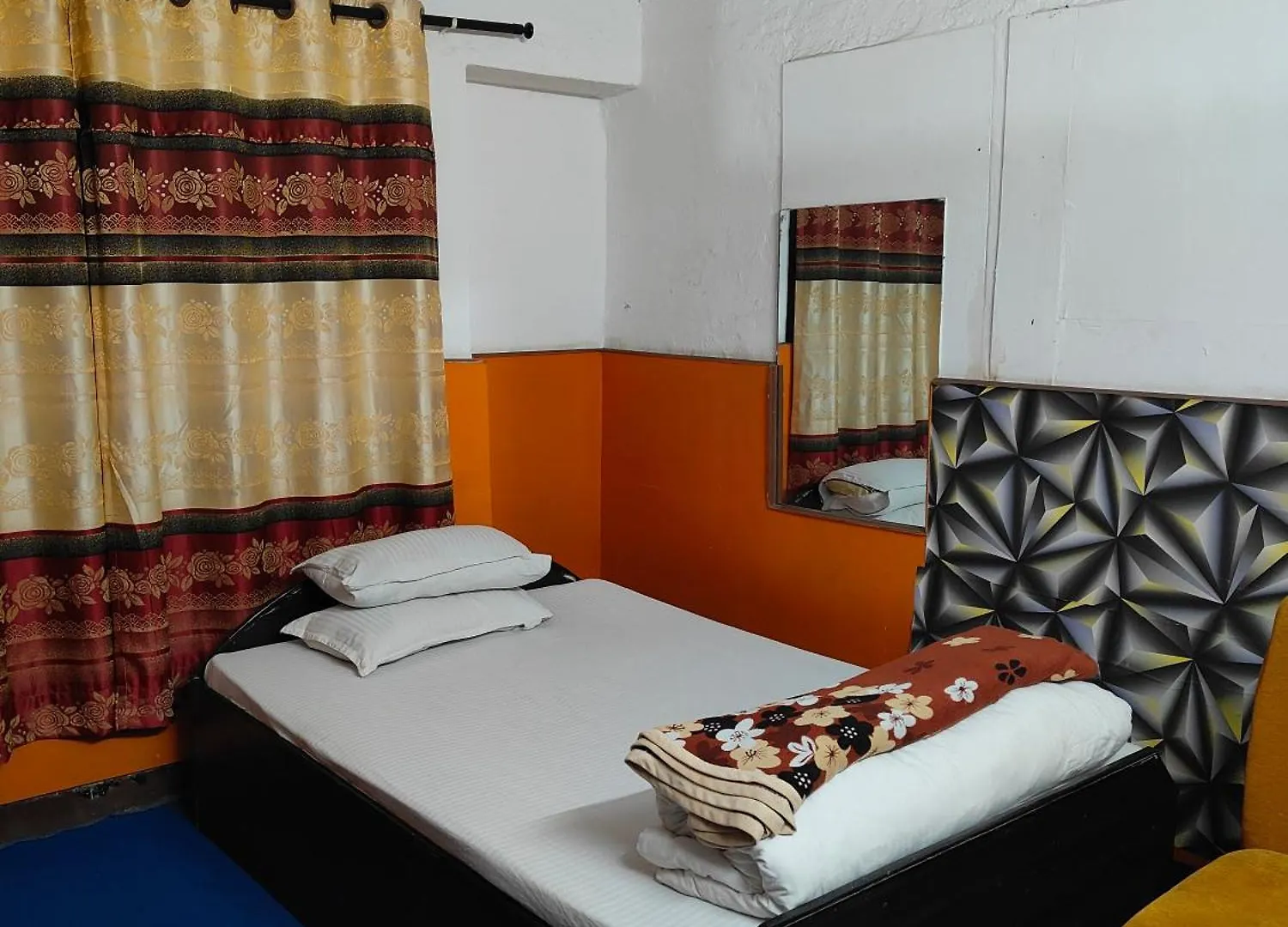 A K Restaurant And Bar With Home Stay Káthmándú Nepál